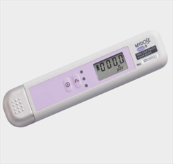 Máy đo phóng xạ, bức xạ Aloka MYDOSE mini PDM-227